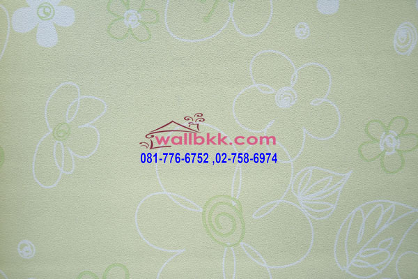 PVA98-15 wallpaperสำหรับห้องเด็ก